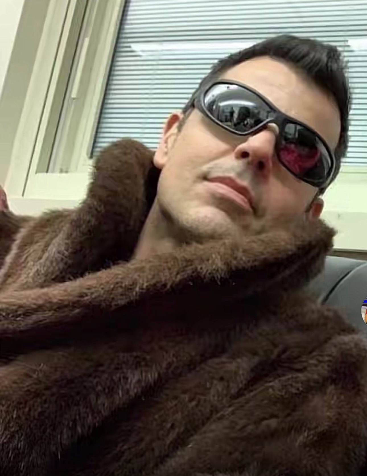 Jordan Nathan Knight