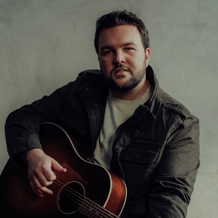 Trevor Martin
